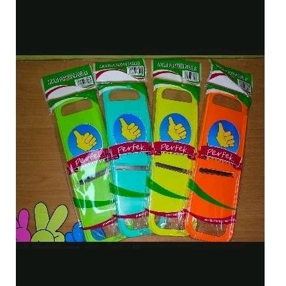 Parutan Serbaguna Parut Kentang Parut Keripik