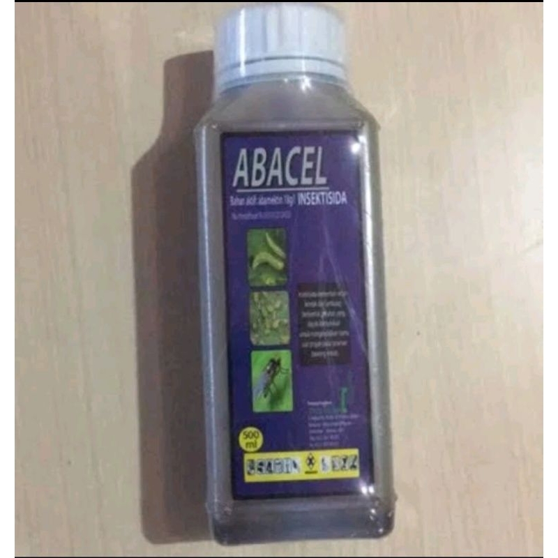 ABACEL 18 EC 500 ML