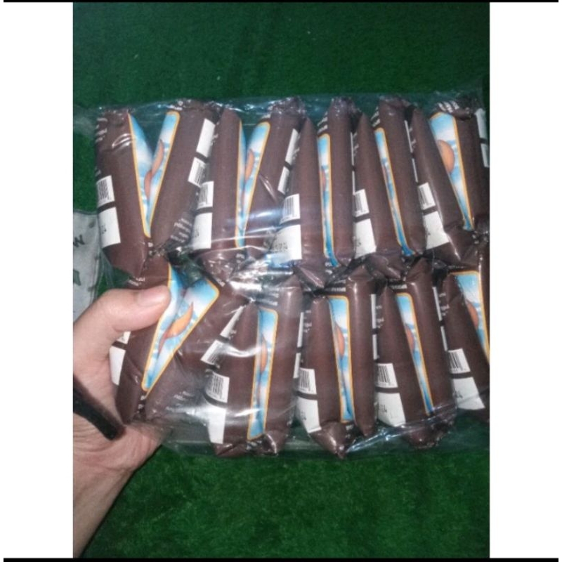 

p4yu 2PAK (4 renceng 40sachet) Kopi Gula Cap Liong Bulan Kopi khas Bogor 25gram