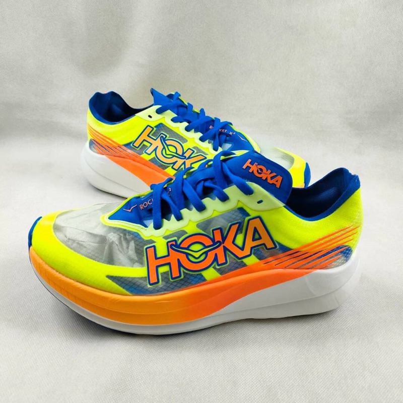 *HOKA ROCKET X2 Original