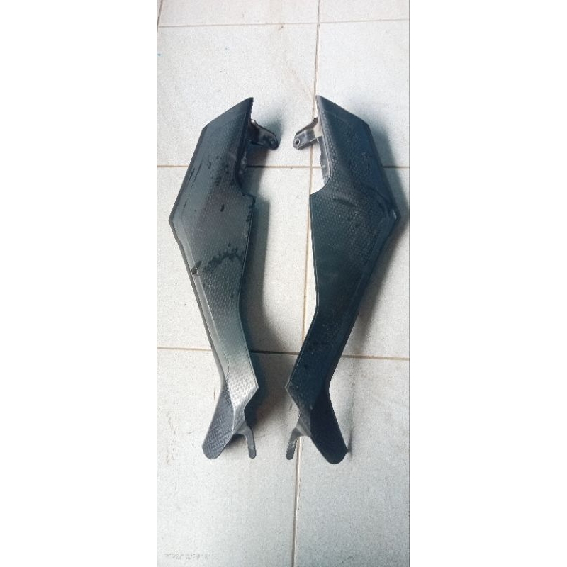 Cover samping tanky vixion NVL/NVA, Body samping tanky vixion.