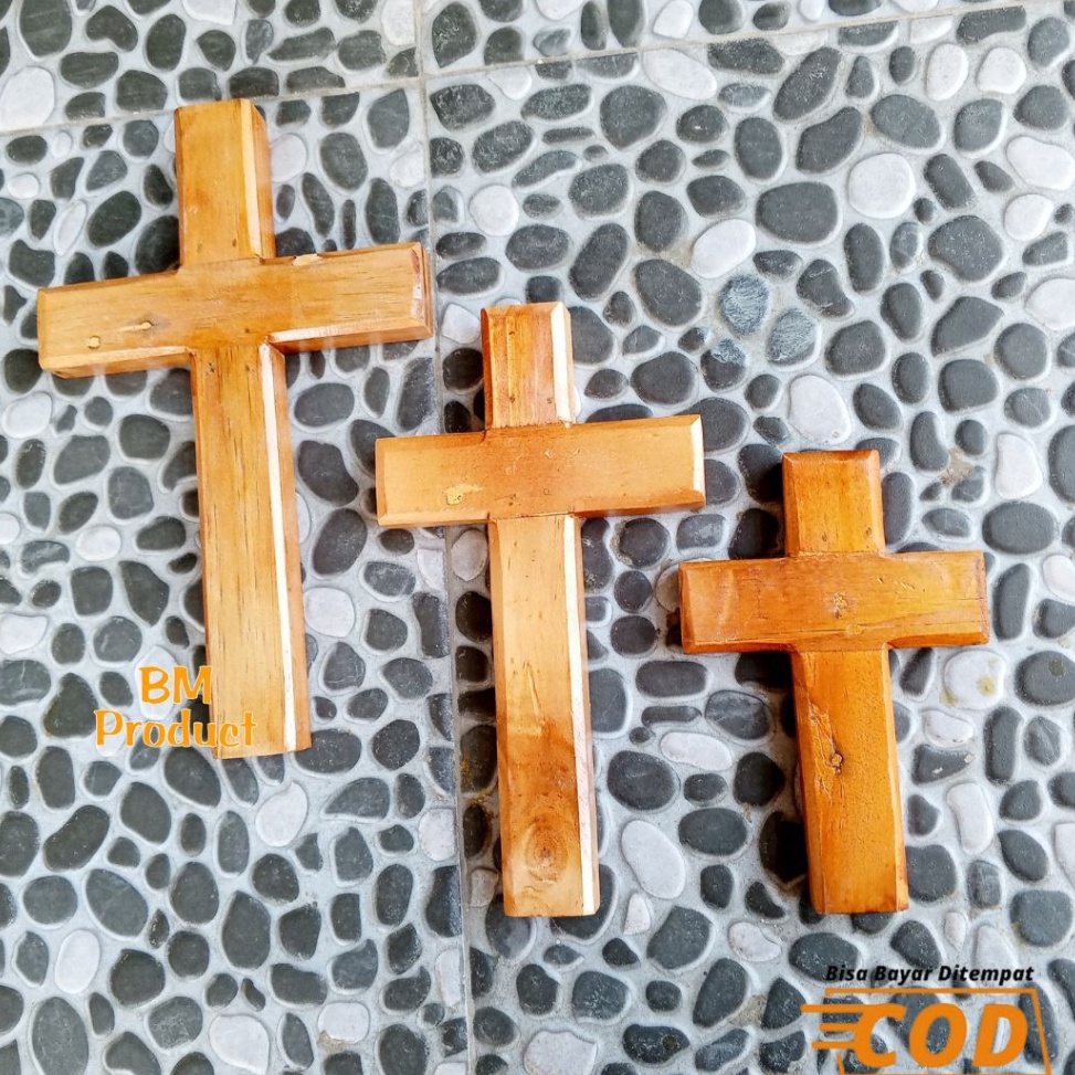 Lihat Disini Salib Dinding Kristen Salib Kayu Dinding Jati Salib Kristen Salib Yesus