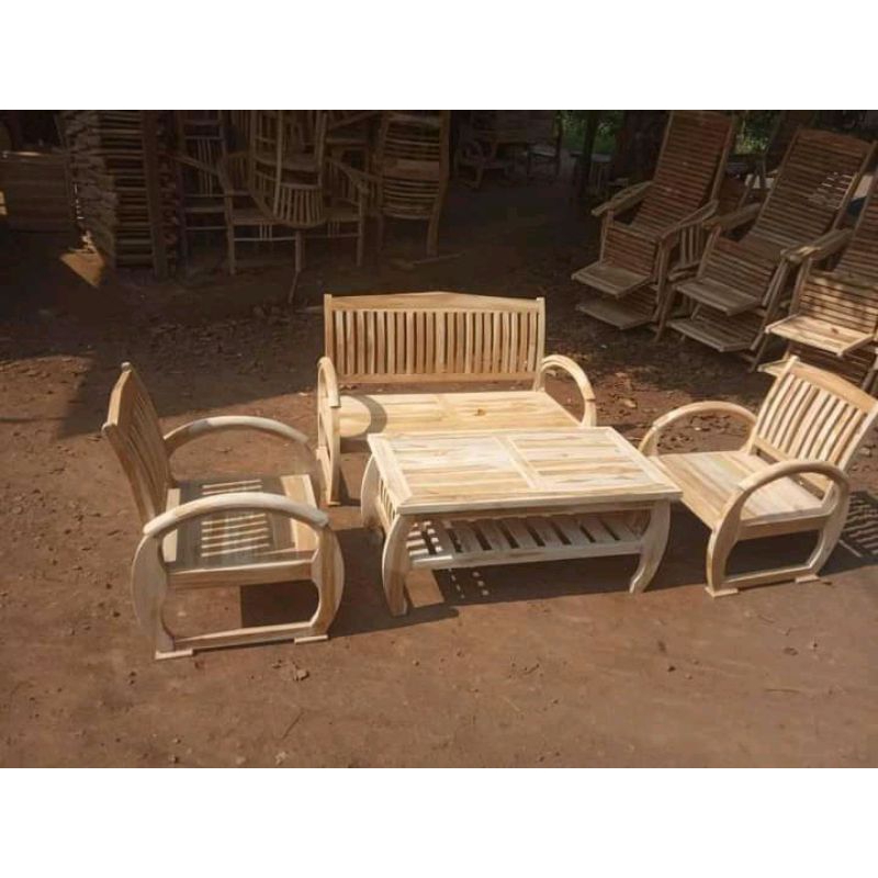 kursi tamu minimalis 211 + meja mentahan kursi tamu klasik Jati kursi tamu minimalis Jati