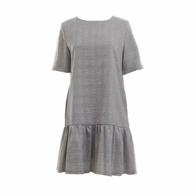Preloved Dress Chocochips
