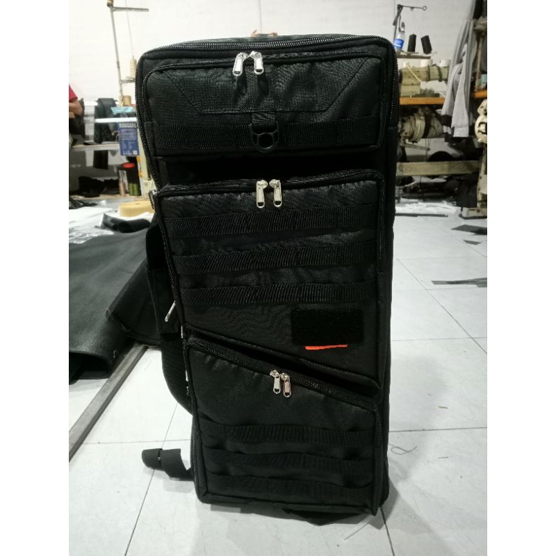 Tas Senjata Laras panjang tas senapan angin 80-120cm
