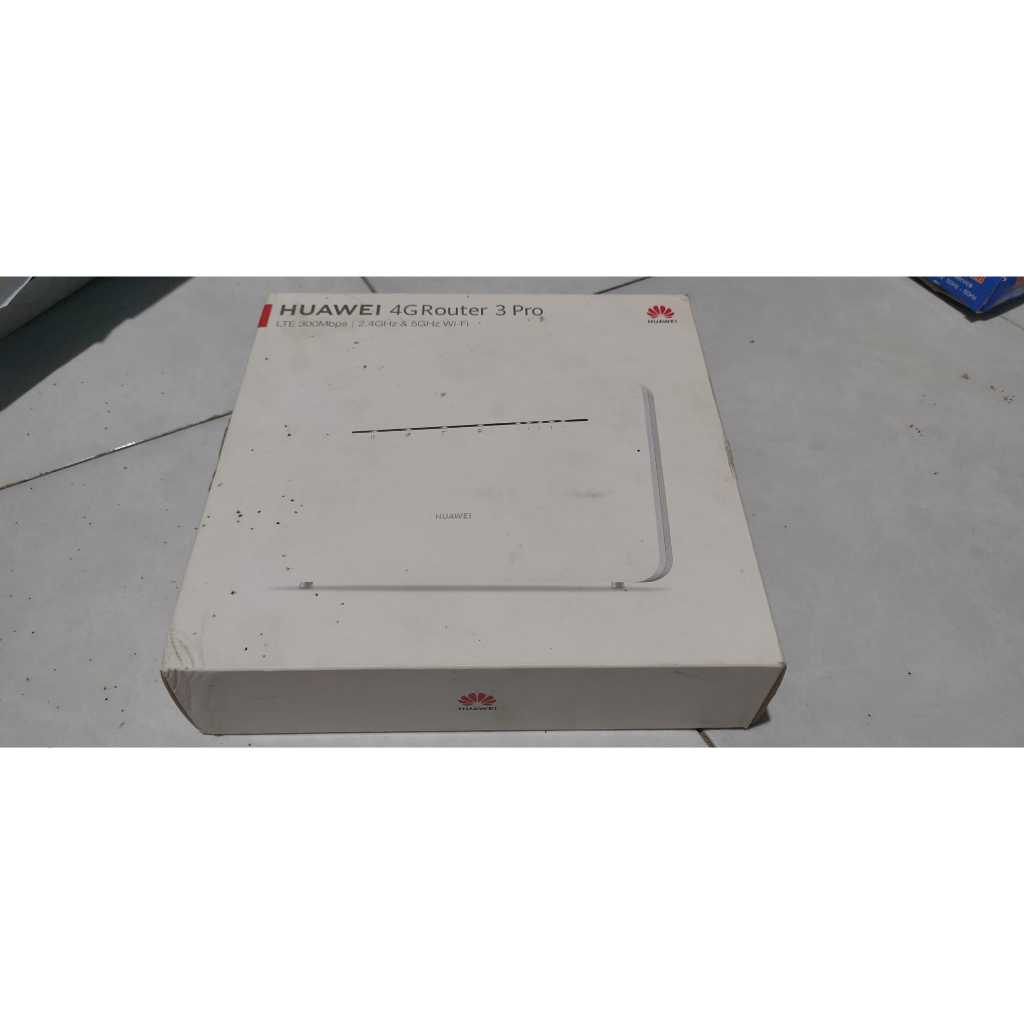 Modem Huawei B535-932