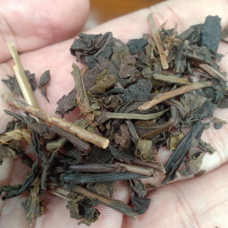 

XMASTER TEH JADUL ( BANG WAWAN ) 10 PACK