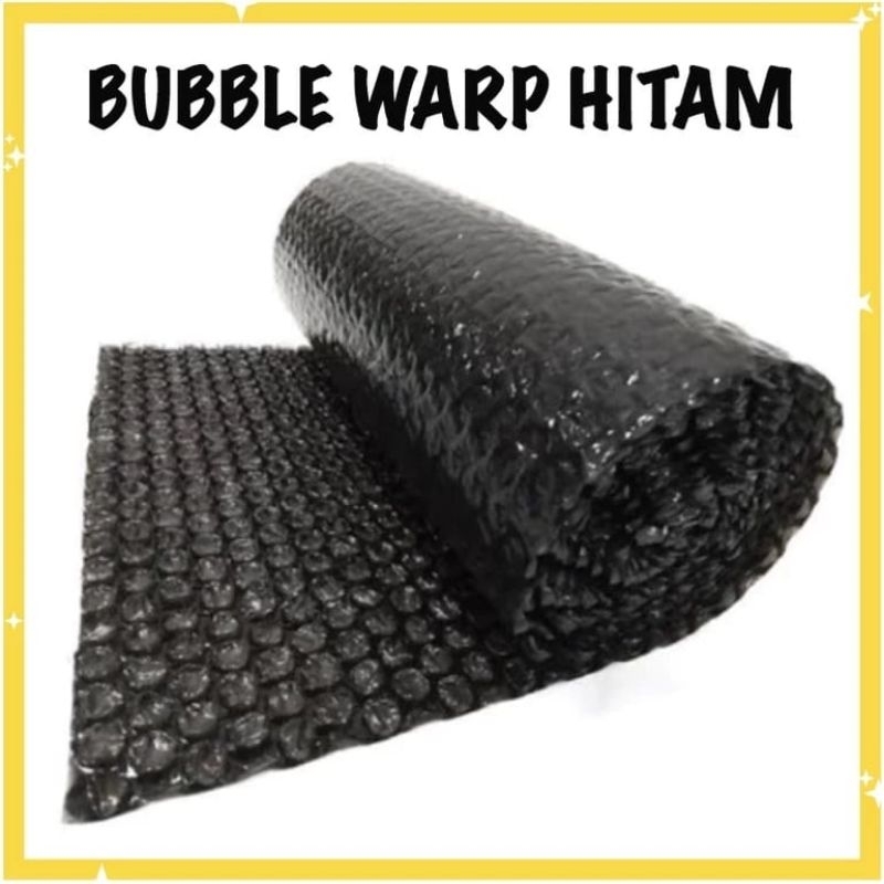 

COD EXTRA BUBBLE WRAP TAMBAHAN UNTUK PEKING BUBLE