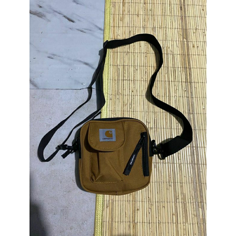 slingbag carhartt