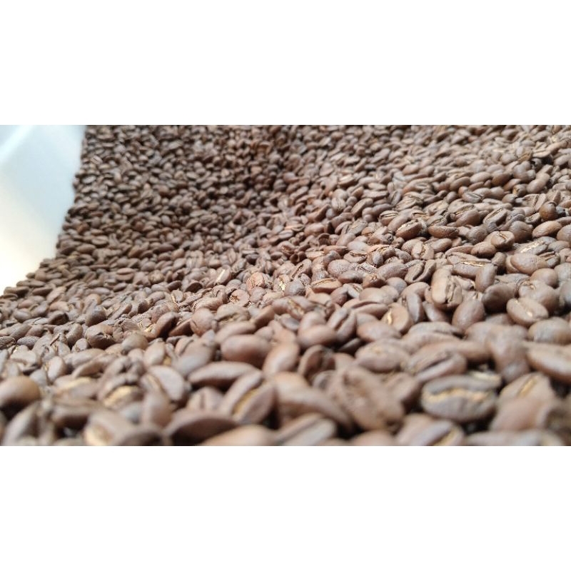 

kopi brazil 500grm