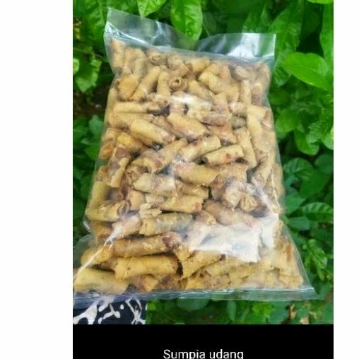 

sumpia udang