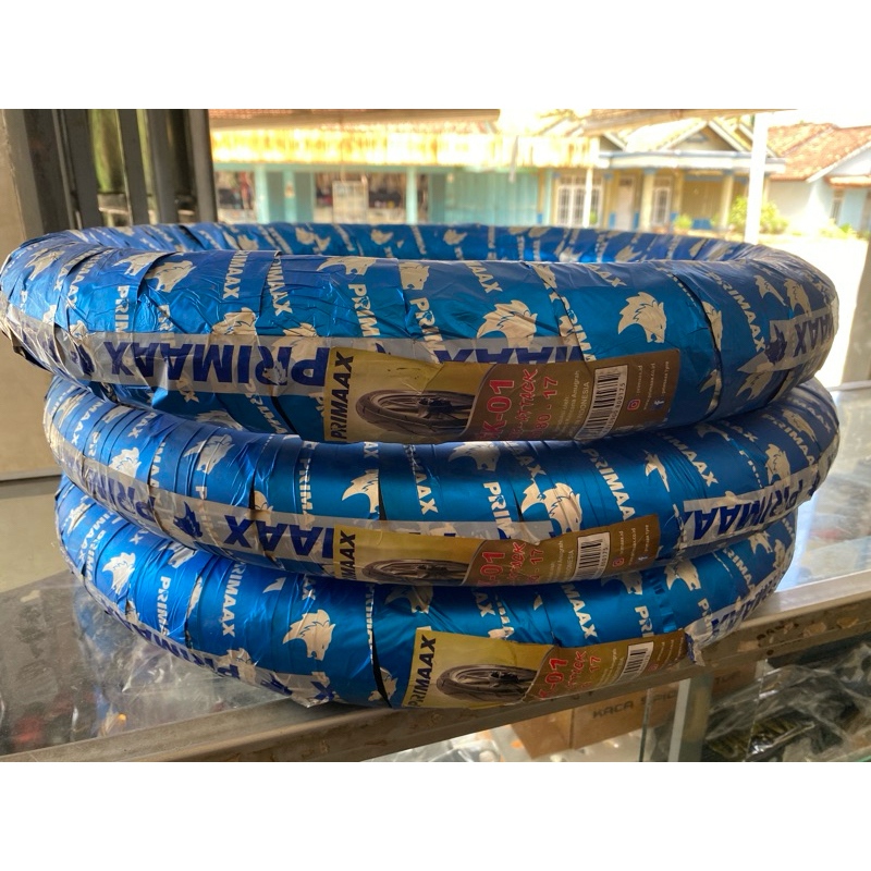 Ban Primaax Sk-01 Sk01 sk1 Time Attack 80/80-17 90/80-17