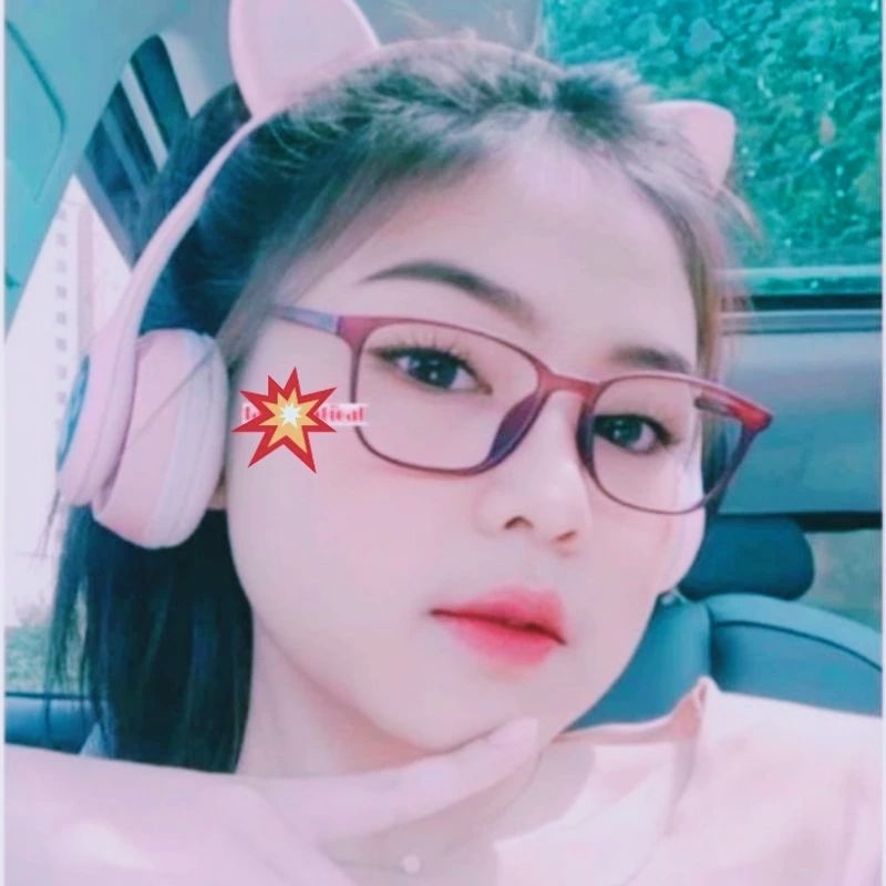 KACAMATA FRAME 72083 PAKET LENSA PHOTOCROMIC