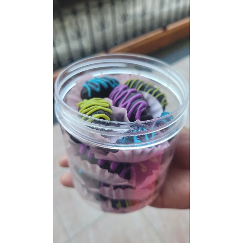 

Kurma Coklat Premium