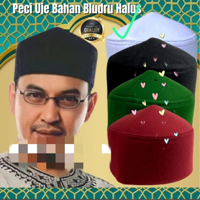 PECI UJE POLOS/SOLMET UJE HRG KODIAN 20 PCS