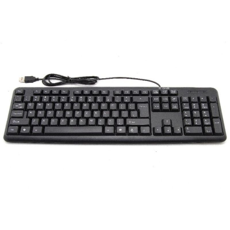 Keyboard Komputer USB