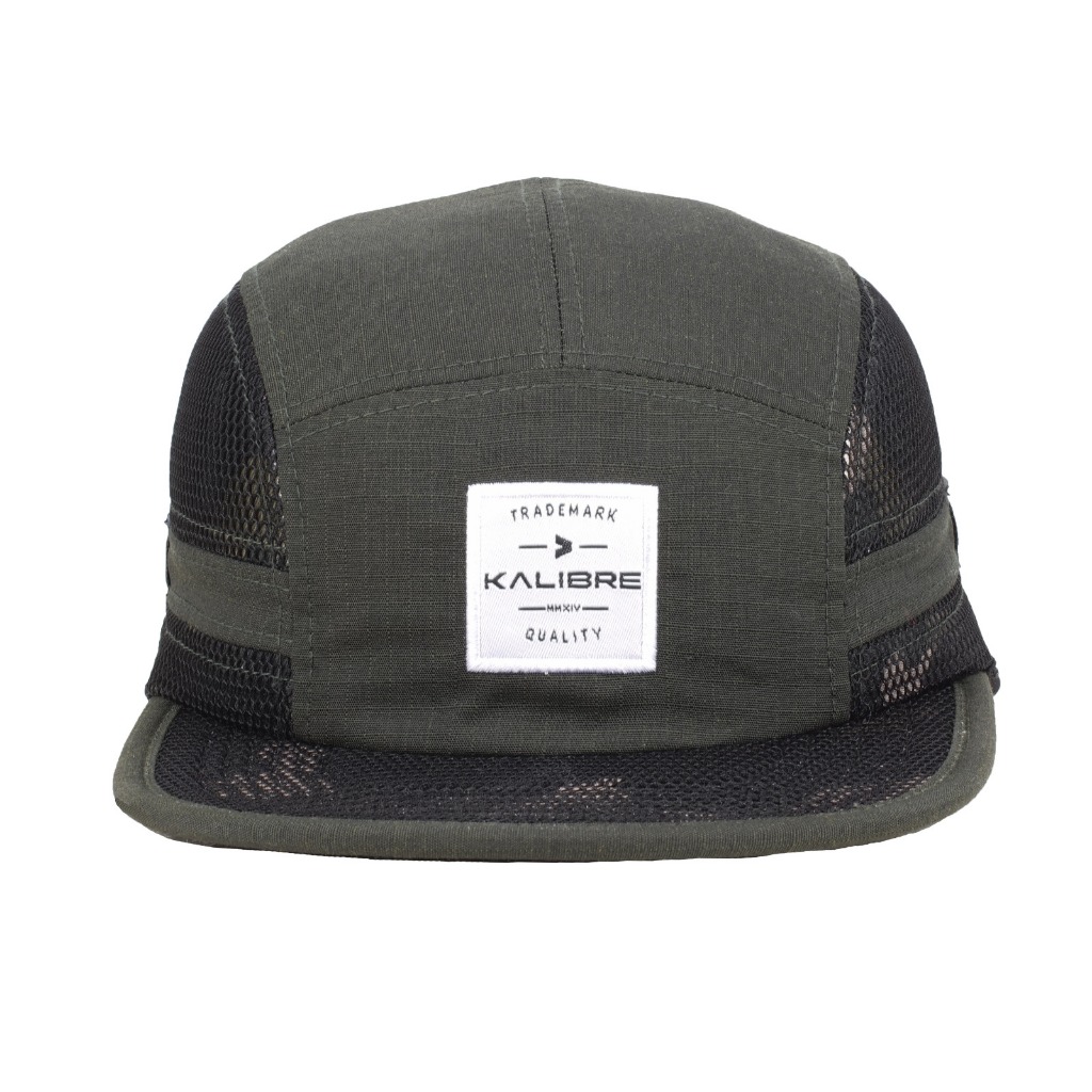 Kalibre Topi Black-Army 991871081