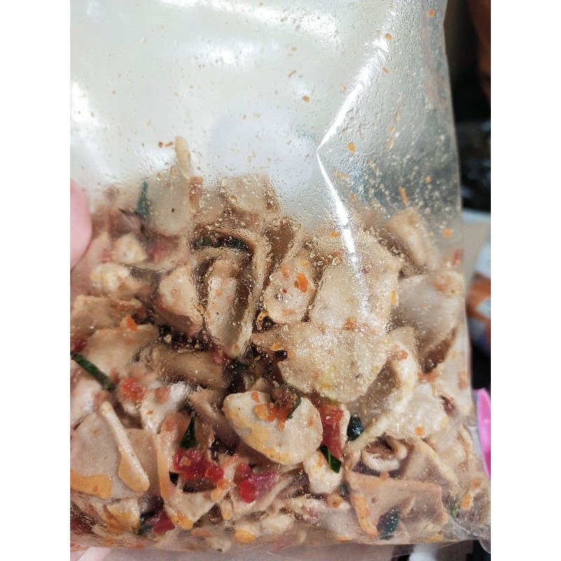 

basreng goang