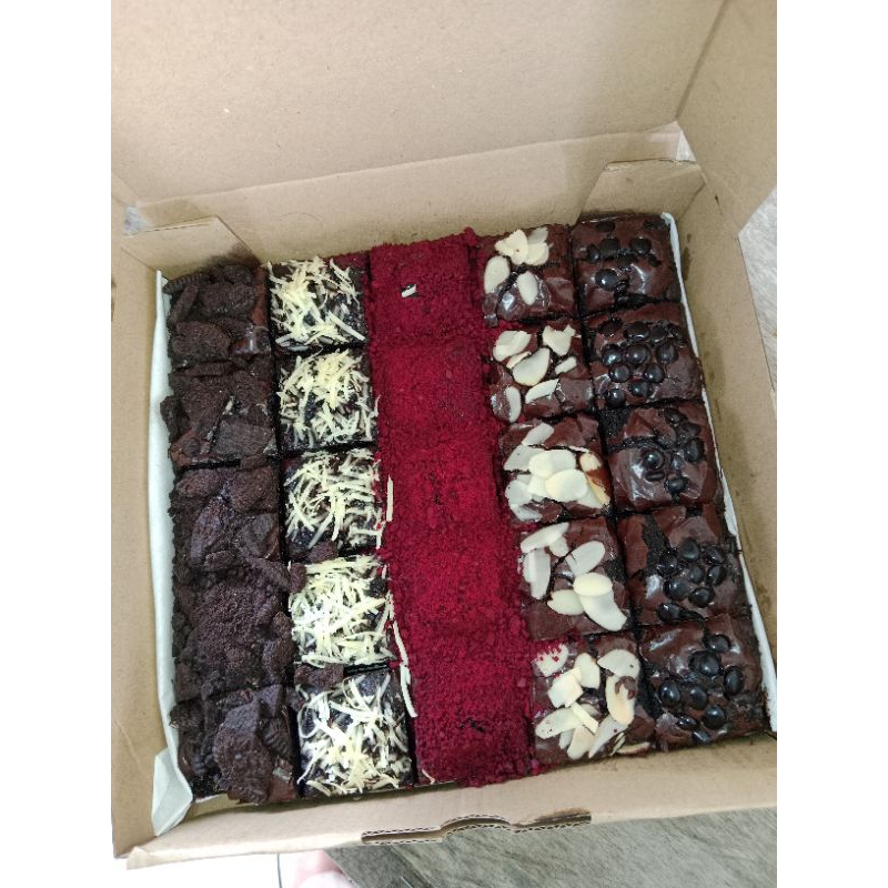 

brownis