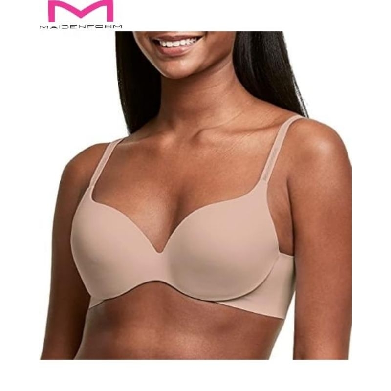 Maidenform Comfort Devotion Underwire Bra
