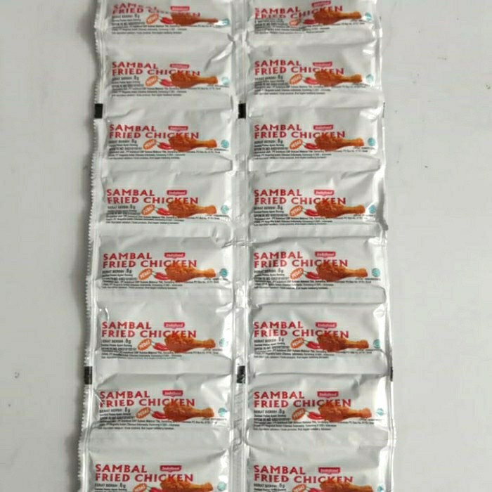 

saos indofood renceng saos indofood pedas saos chicken indofood