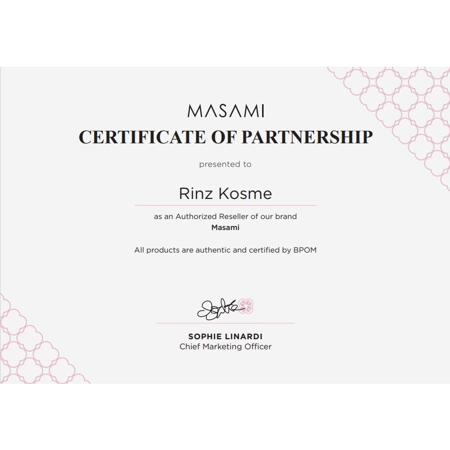 RK20 MASAMI SHOUKO 18.5 cm 307 Flat Definer Brush