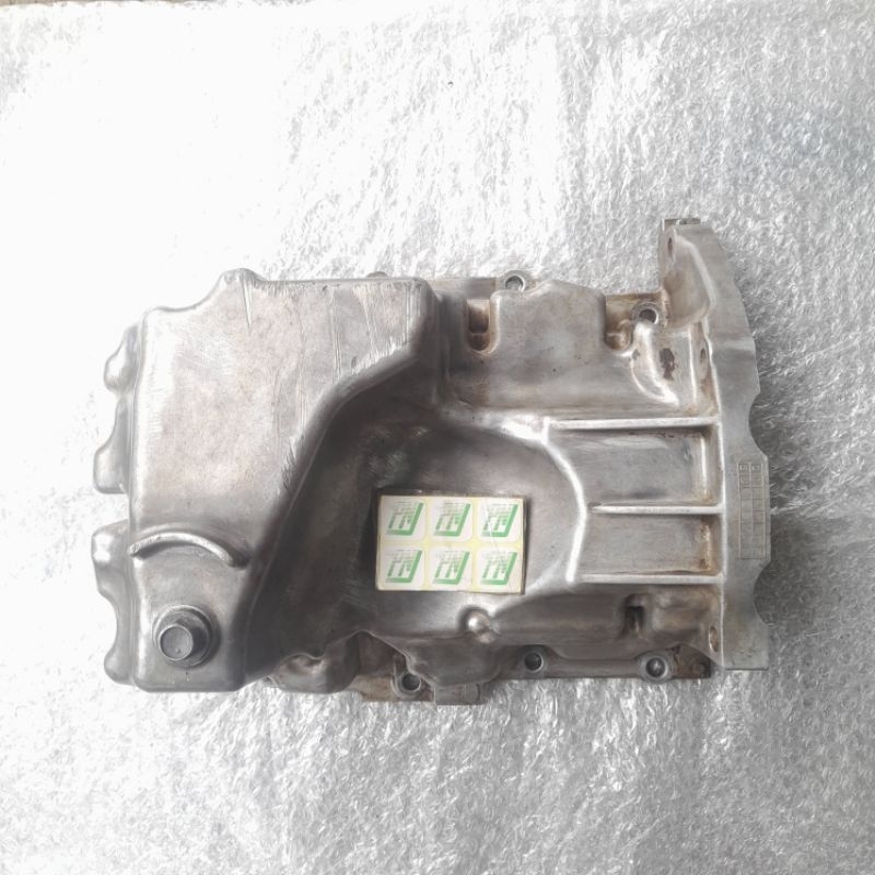 Bak Karter Carter Oli Agya Ayla Sigra 1.0 Original