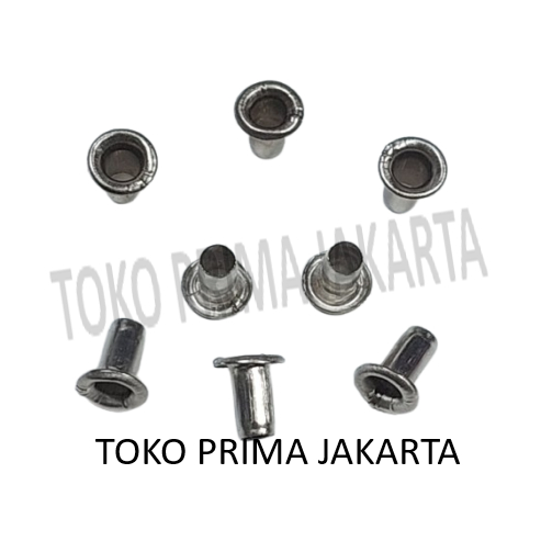 

MATA AYAM EYELET MATA ITIK 5,5 X 6,5 NKL