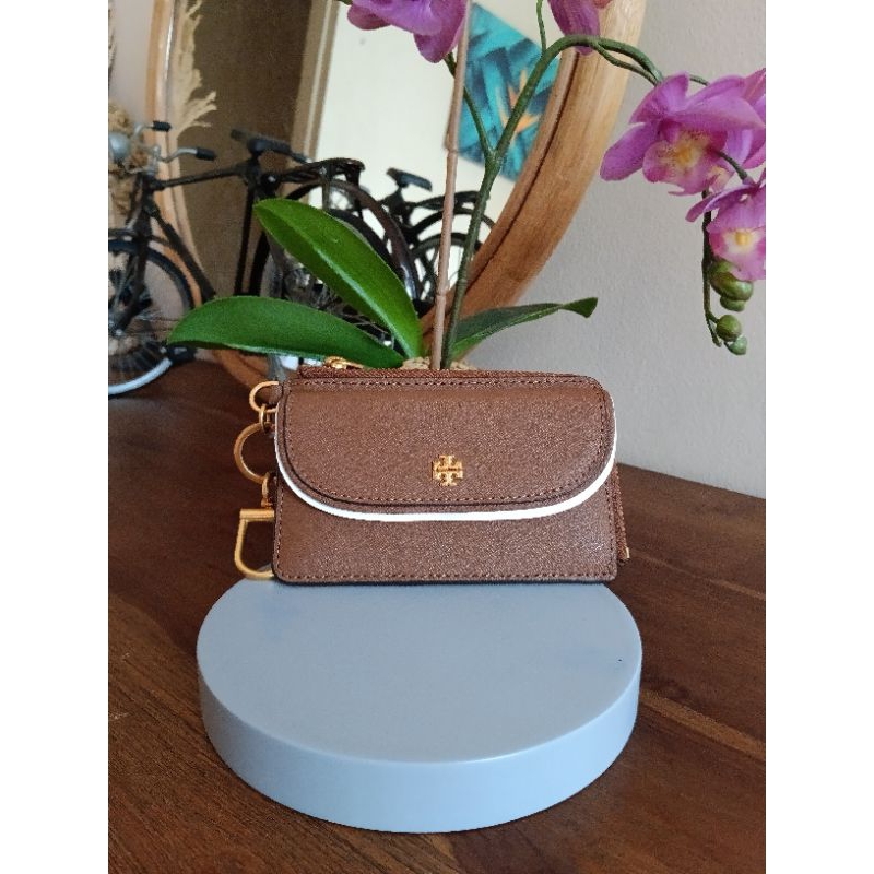 TB WALLET CARD