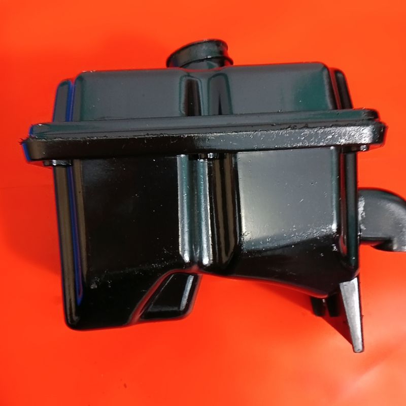 box filter saringan udara minerva . minerva mx 150. minerva mx 200. original fullset