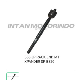 555 JP RACK END MT XPANDER SR B320 4410A960