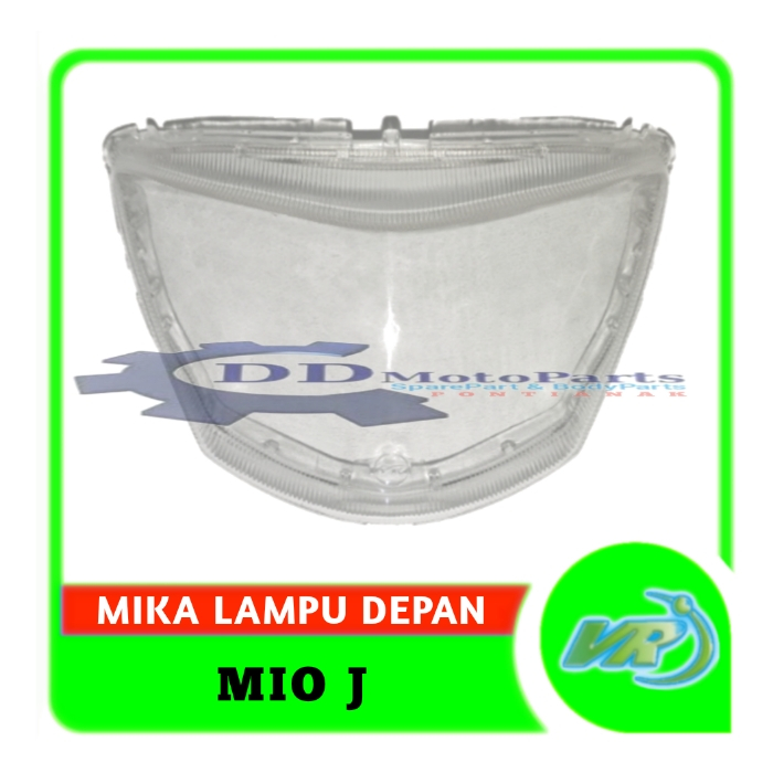 Mika Lampu Depan Mio J /Mio GT