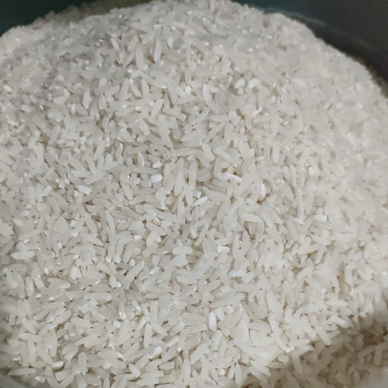 

PROMO !!! BERAS 1 LITER (800g) / BERAS kampung 1 liter