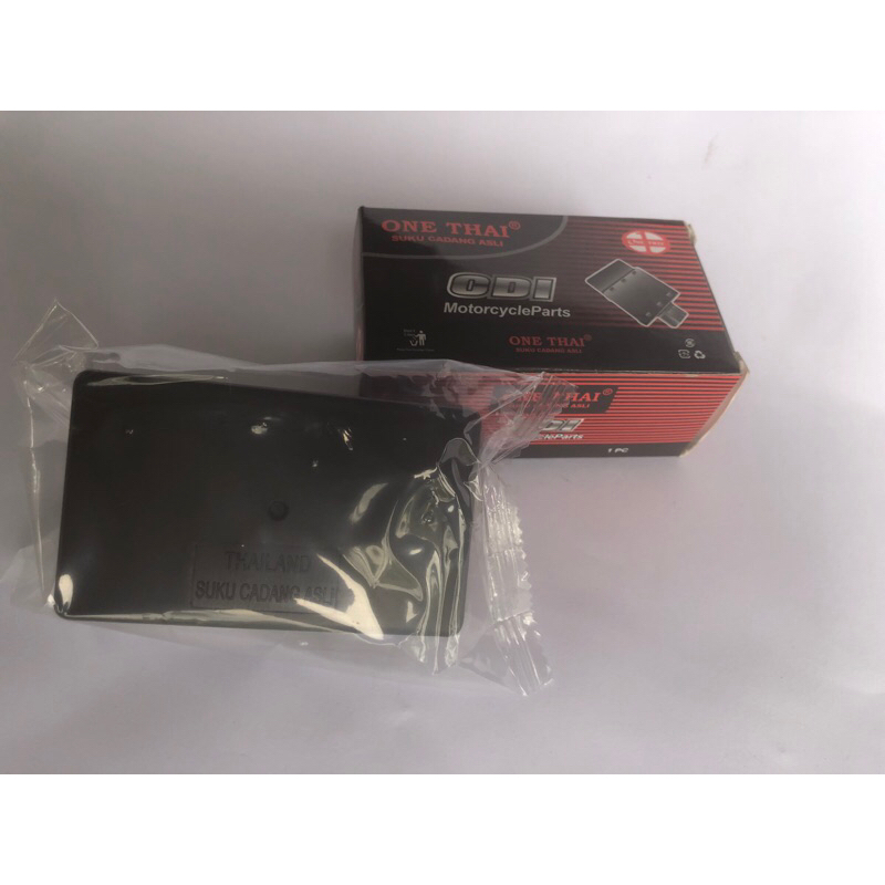 cdi zuzuki shogun 110 shogun kebo cdi shogun thailand original