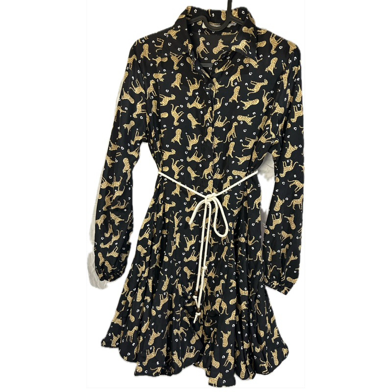 Hakana Dress (Preloved)