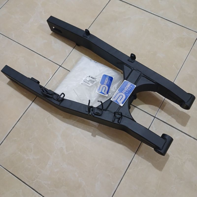 Swing Arm Swing Arem Ninja 250 Rr Mono Z250SL Original