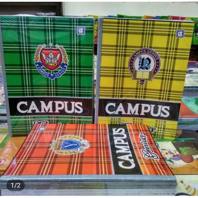

buku tulis