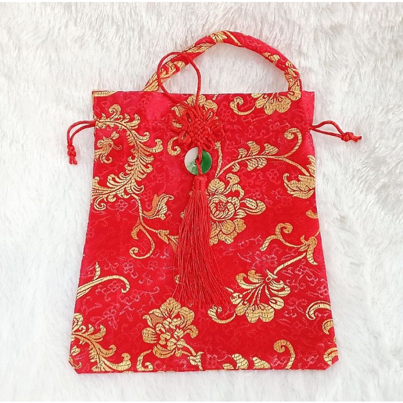 

Tas serut imlek besar