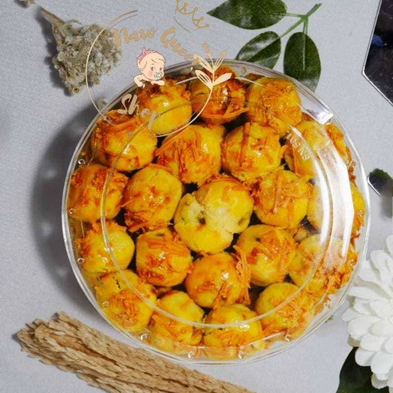 

Kue nastar keju terlaris kue kebaran