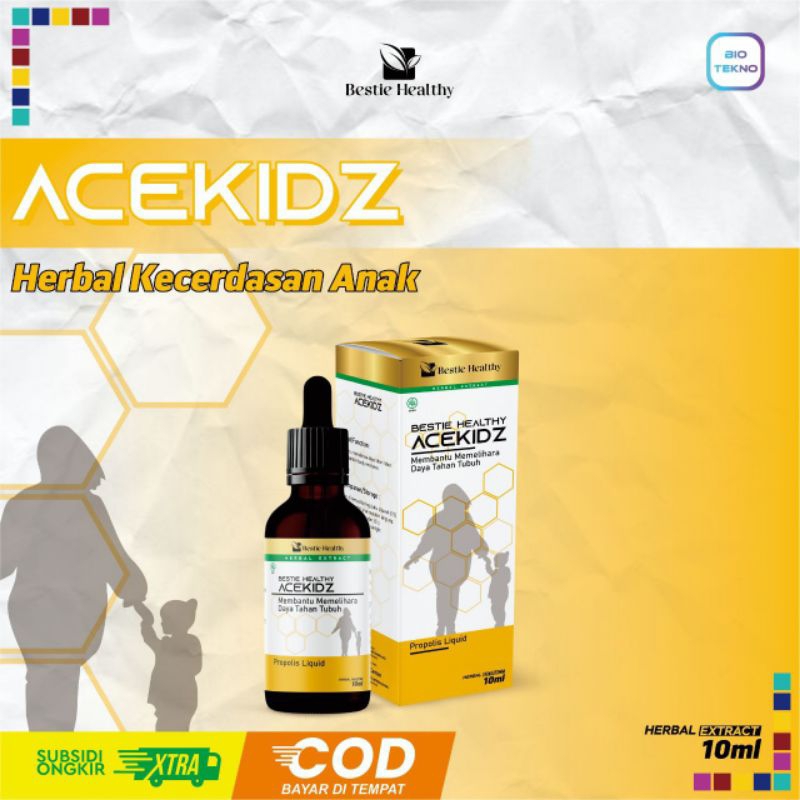 

ACEKIDZ ORI ALGAENA