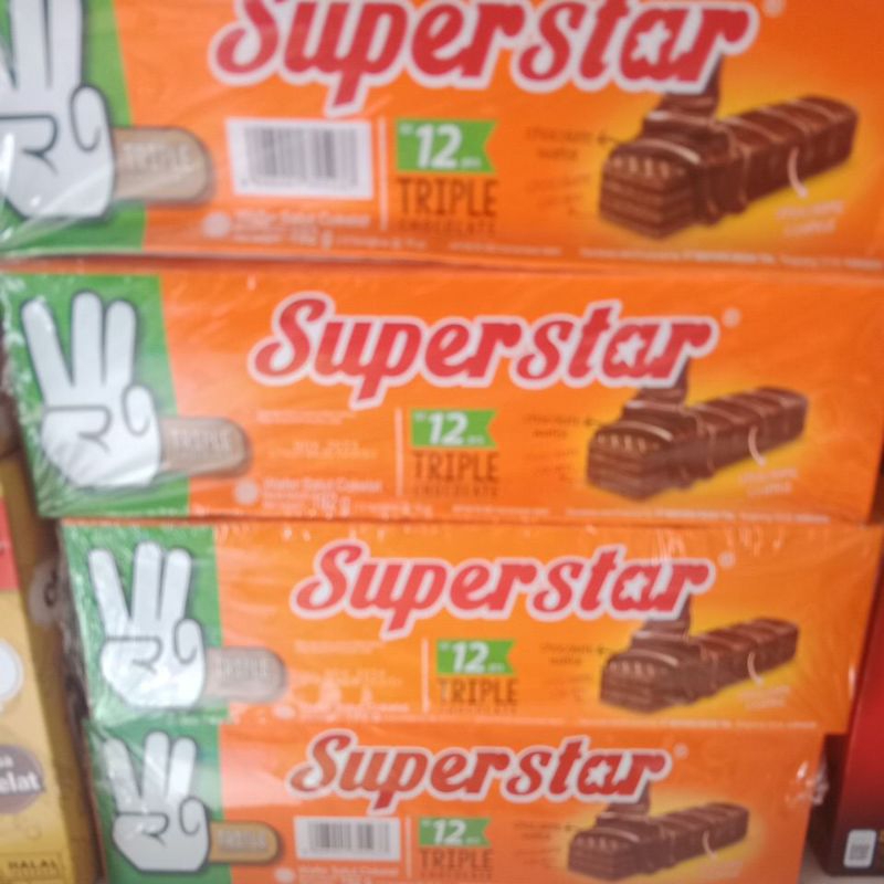 

superstar