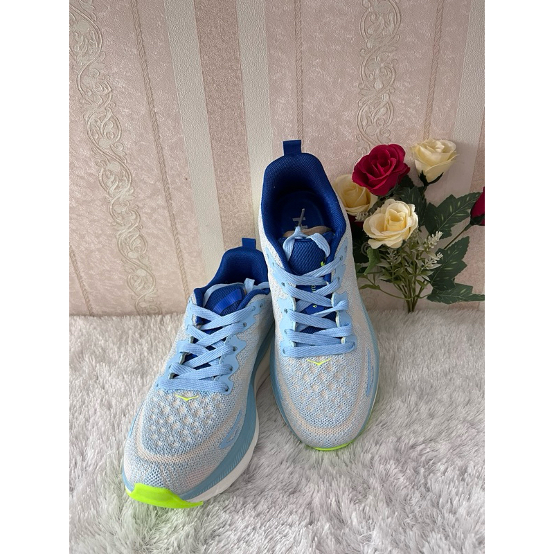 Sepatu Wanita / Sepatu Sport Wanita/ Sepatu olahraga