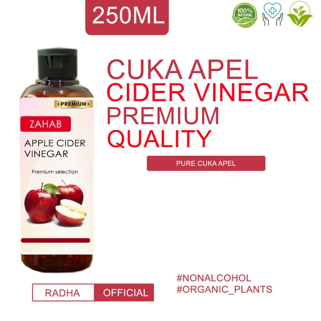 

Cuka apel original untuk kesehatan cuka apel untuk diet cuka apel vinega with mother Zahab