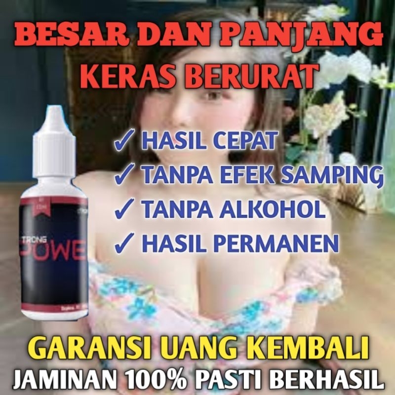 minyak oles pembesar&keras&panjang&kuat tahan lama + +!!! minyak lintah asli