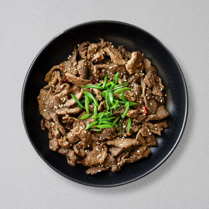 

[JMT] Wagyu Beef Bulgogi (400g)