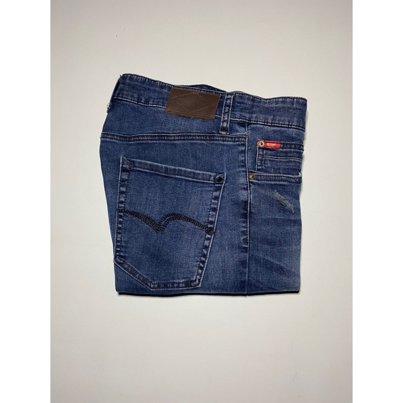 JEANS LEE COOPER SECOND BRAND