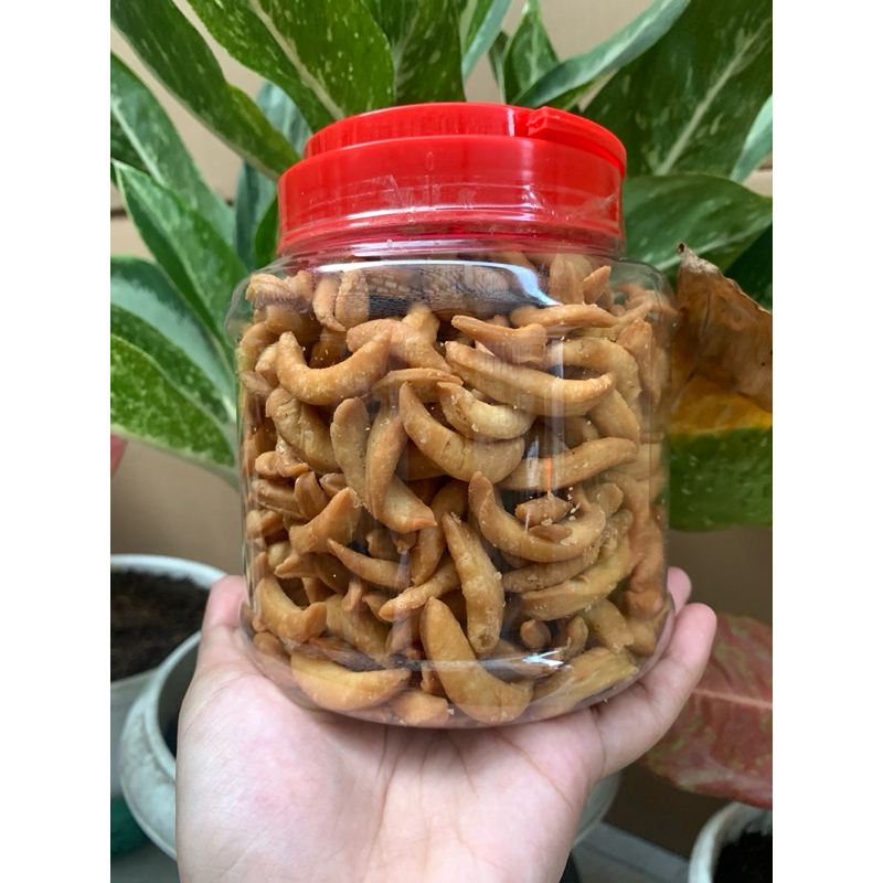 

KUE KUKU 750gram