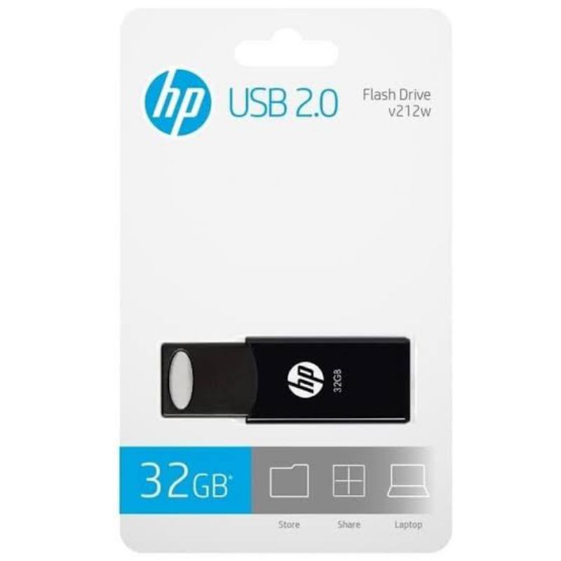 FD HP 32GB V212 USB 2.0
