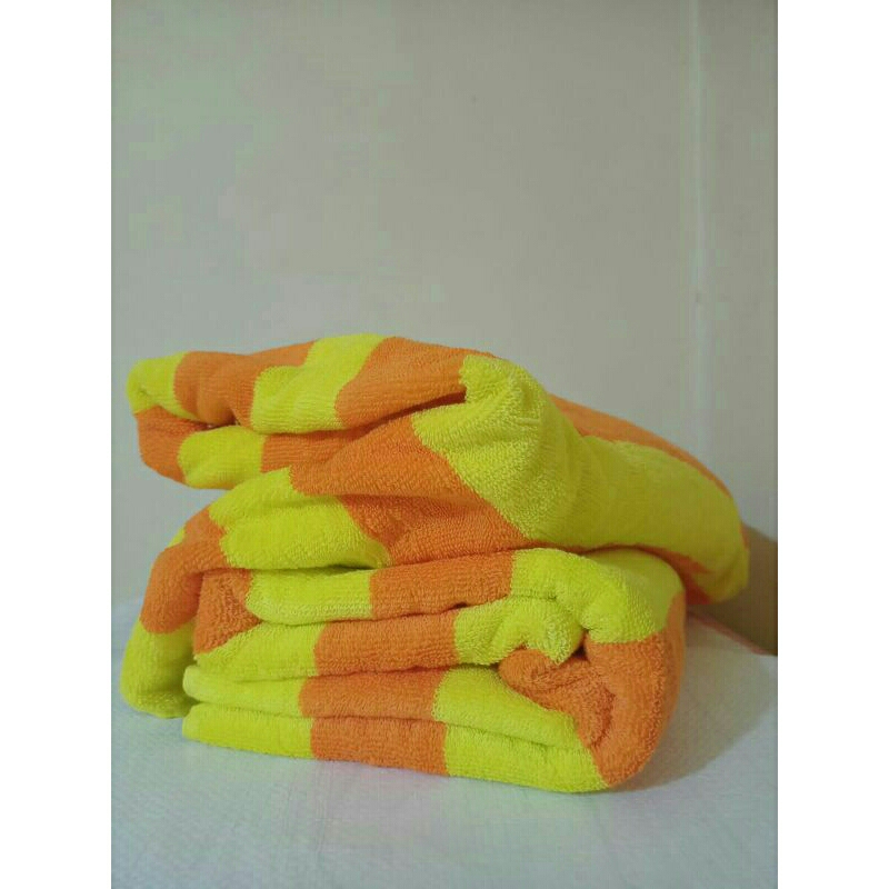 Handuk mandi dewasa/handuk hotel/bath towel/pool towel