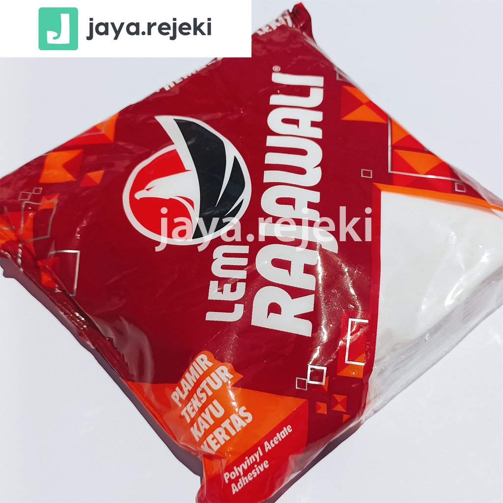 

Lem Rajawali ±750gr